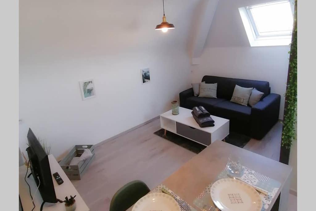 Le Cosy * Sens