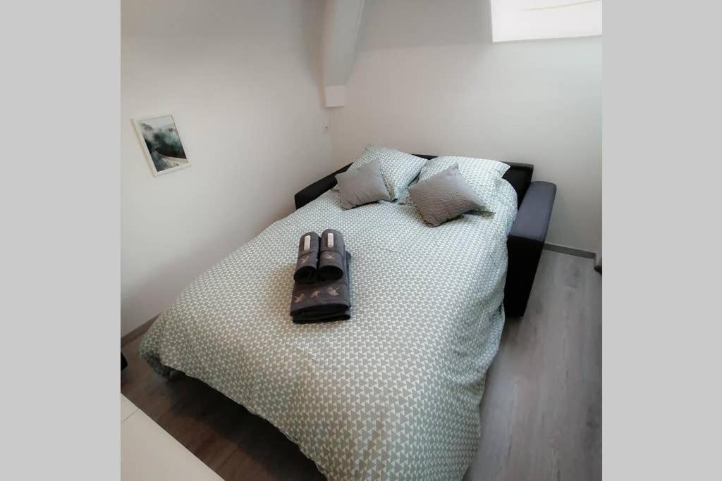 Apartment Le Cosy