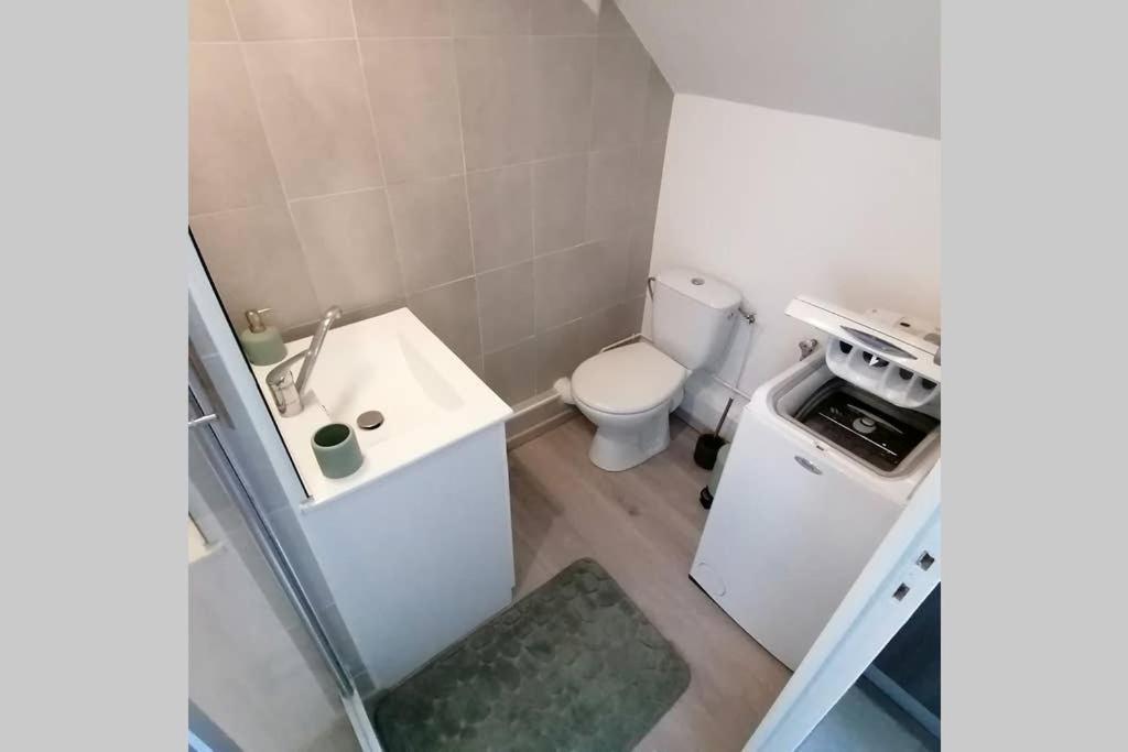 Le Cosy Apartment Sens
